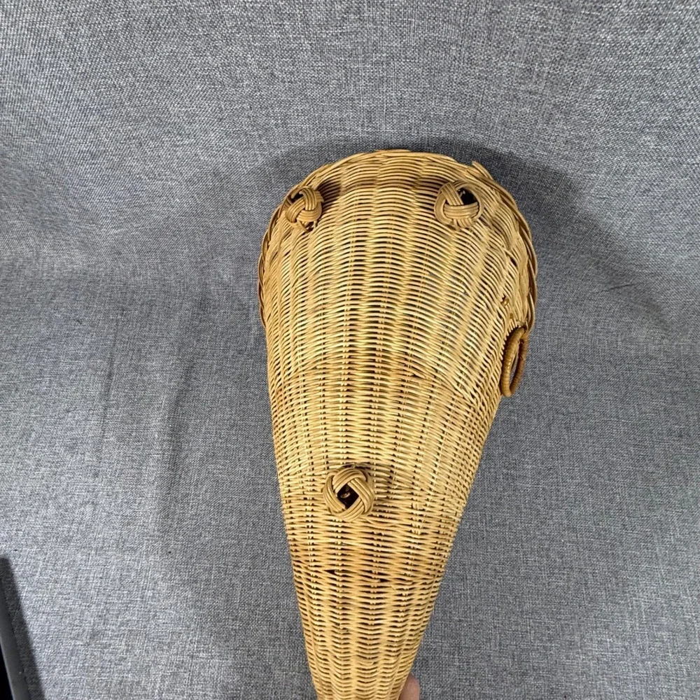 Vintage this woven